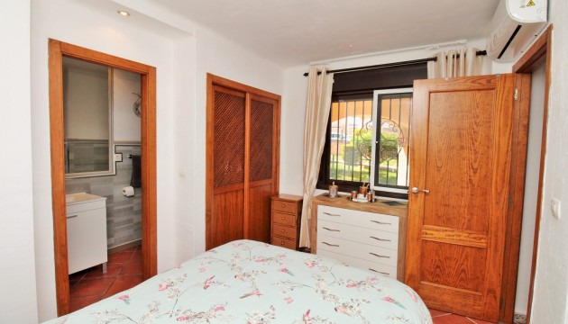 Resale - Wohnung - Punta Prima