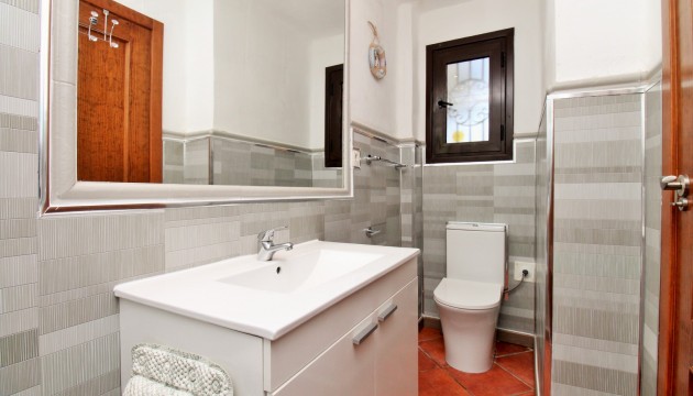 Resale - Wohnung - Punta Prima