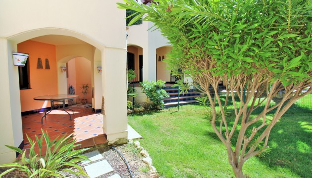 Resale - Wohnung - Punta Prima