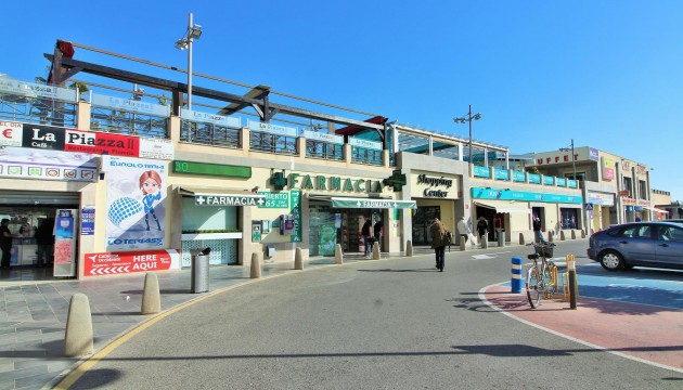 Resale - Wohnung - Punta Prima