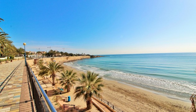 Resale - Wohnung - Punta Prima