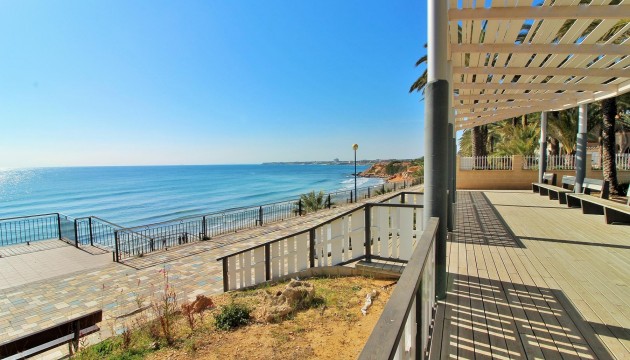 Resale - Wohnung - Punta Prima