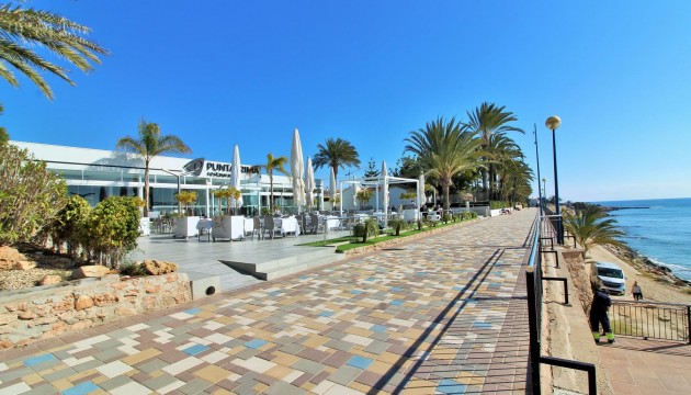 Resale - Wohnung - Punta Prima