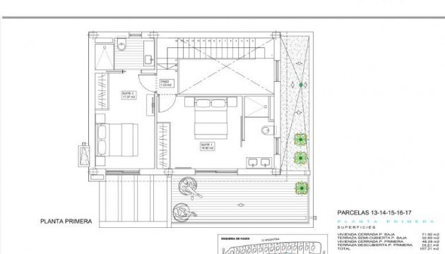 New Build - Villen
 - Finestrat - Seascape Resort