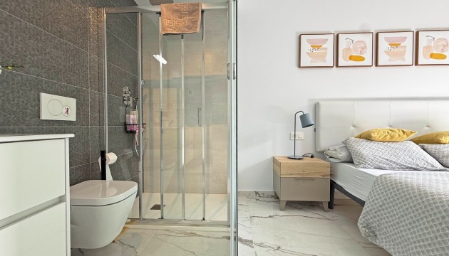 Resale - Wohnung - Los Altos