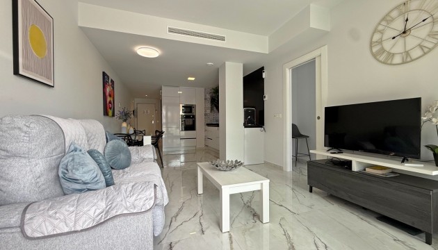 Resale - Wohnung - Los Altos