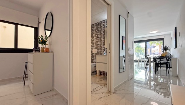 Resale - Wohnung - Los Altos