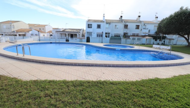 Sale - Villas - Orihuela - La Florida