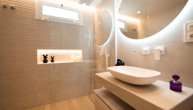 New Build - Apartment - Guardamar - El Raso