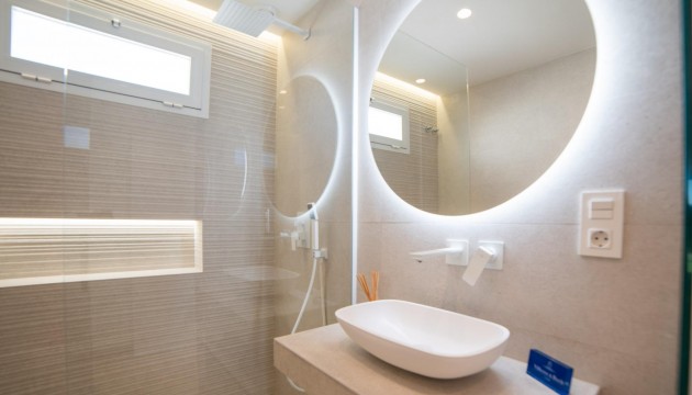 New Build - Apartment - Guardamar - El Raso