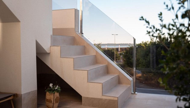 New Build - Apartment - Guardamar - El Raso