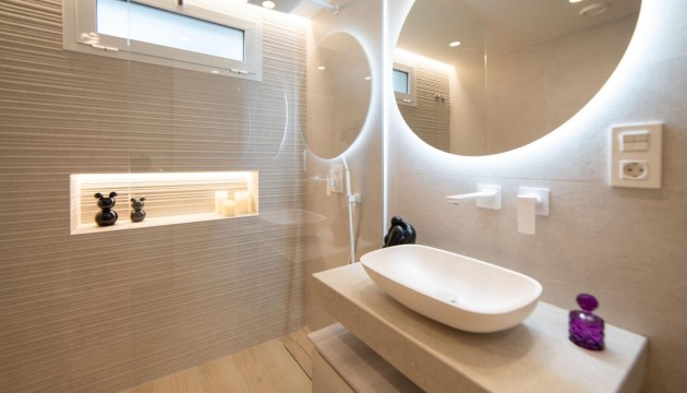 New Build - Apartment - Guardamar - El Raso