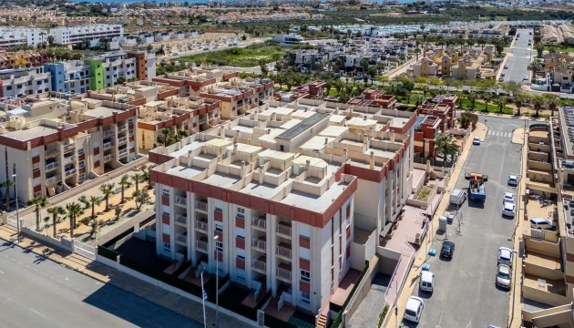 New Build - Apartment - Lomas de Cabo Roig