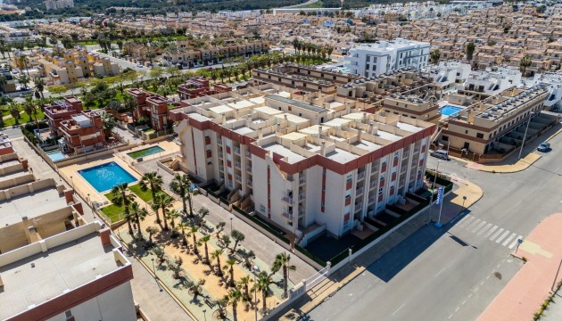 New Build - Apartment - Lomas de Cabo Roig