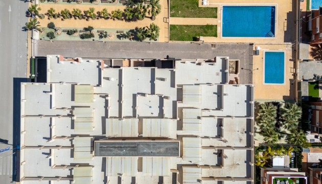 New Build - Apartment - Lomas de Cabo Roig