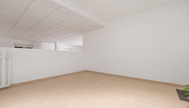 New Build - Apartment - Lomas de Cabo Roig