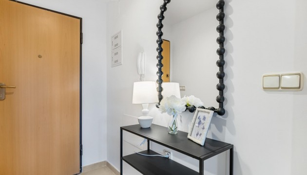 New Build - Wohnung - Orihuela - Lomas de Cabo Roig