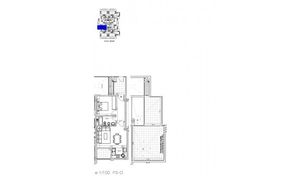 New Build - Wohnung - Orihuela - Lomas de Cabo Roig