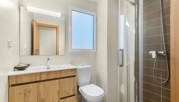 New Build - Wohnung - Orihuela - Lomas de Cabo Roig