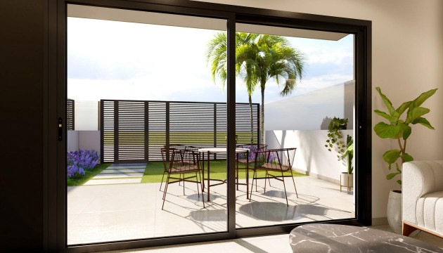 Nueva construcción  - Apartamento - San Pedro del Pinatar - Lo pagan