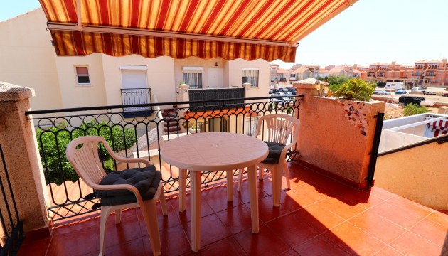 Revente - Appartement - Orihuela - Playa Flamenca