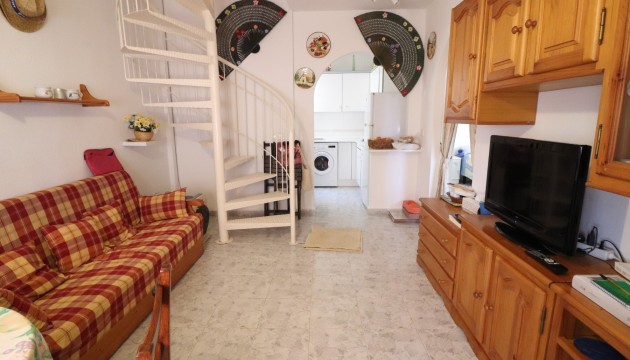 Revente - Appartement - Orihuela - Playa Flamenca