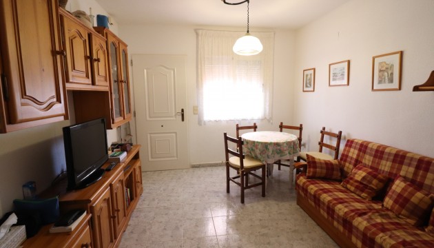 Revente - Appartement - Orihuela - Playa Flamenca