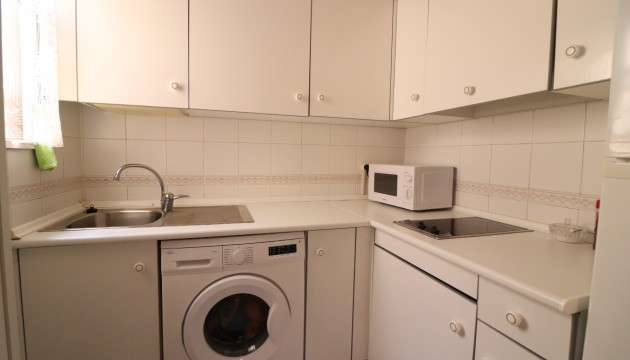 Revente - Appartement - Orihuela - Playa Flamenca