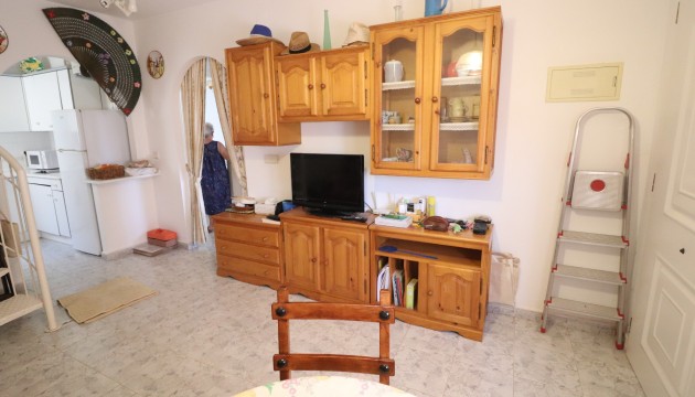 Revente - Appartement - Orihuela - Playa Flamenca
