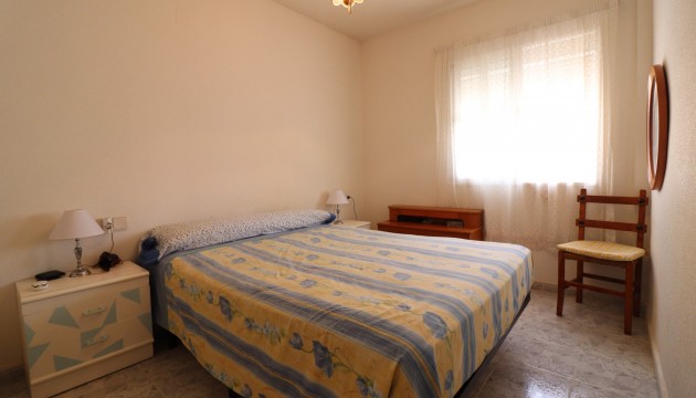 Revente - Appartement - Orihuela - Playa Flamenca