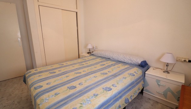 Revente - Appartement - Orihuela - Playa Flamenca