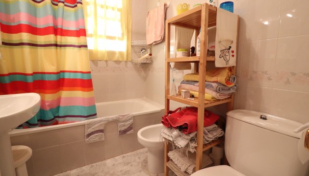 Revente - Appartement - Orihuela - Playa Flamenca