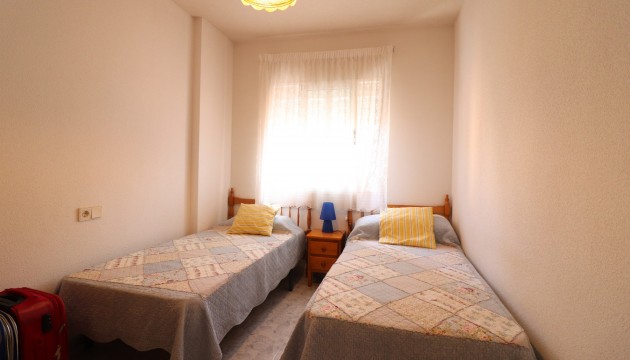 Revente - Appartement - Orihuela - Playa Flamenca