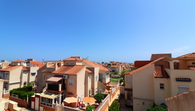 Revente - Appartement - Orihuela - Playa Flamenca