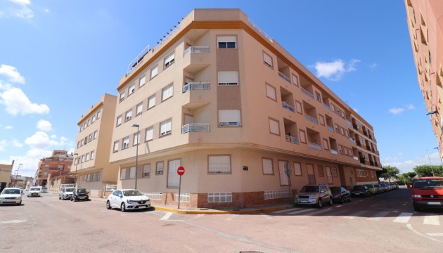 Revente - Appartement - Rojales - Los Palacios