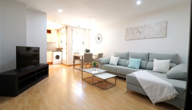 Revente - Appartement - Rojales - Los Palacios