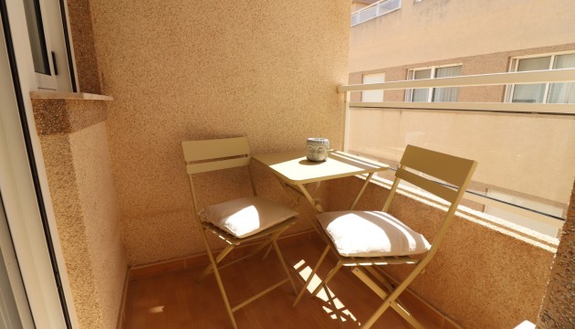 Revente - Appartement - Rojales - Los Palacios