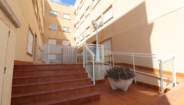 Revente - Appartement - Rojales - Los Palacios