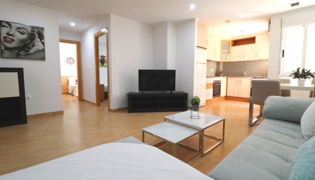 Revente - Appartement - Rojales - Los Palacios