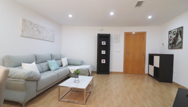Revente - Appartement - Rojales - Los Palacios
