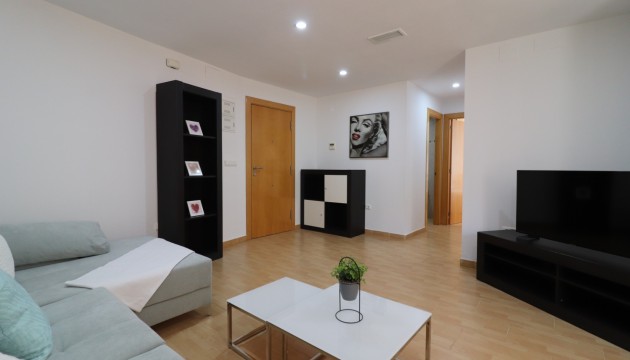 Revente - Appartement - Rojales - Los Palacios