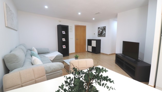 Revente - Appartement - Rojales - Los Palacios
