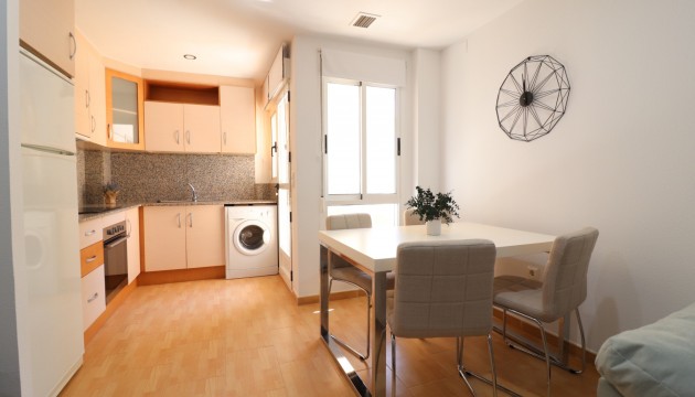 Revente - Appartement - Rojales - Los Palacios