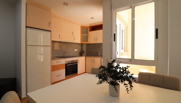 Revente - Appartement - Rojales - Los Palacios