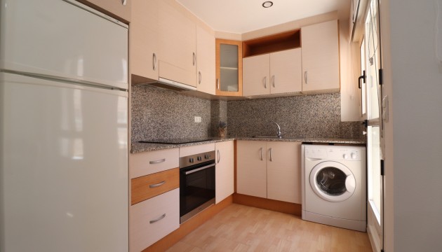 Revente - Appartement - Rojales - Los Palacios