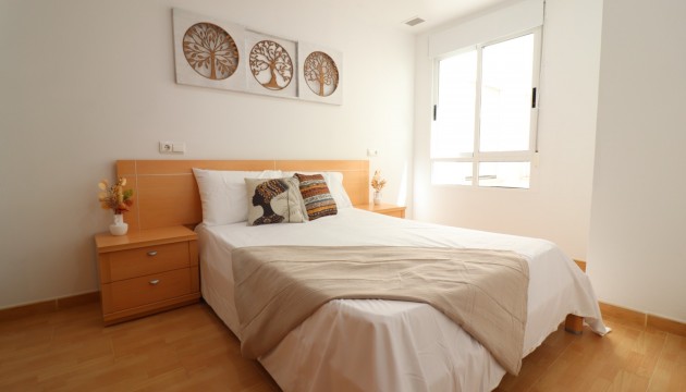 Revente - Appartement - Rojales - Los Palacios
