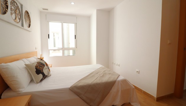 Revente - Appartement - Rojales - Los Palacios