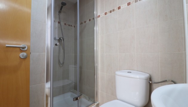 Revente - Appartement - Rojales - Los Palacios