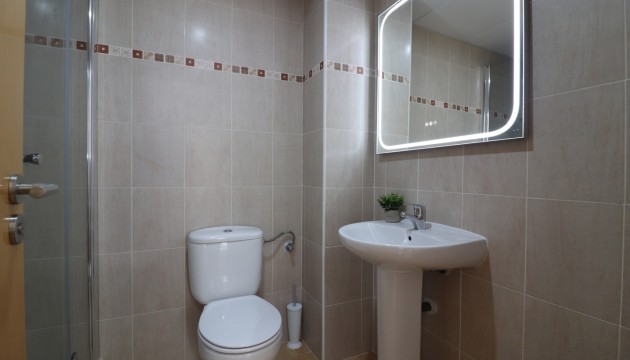 Revente - Appartement - Rojales - Los Palacios