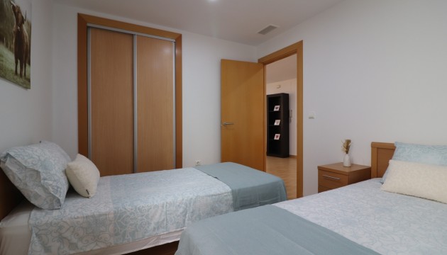 Revente - Appartement - Rojales - Los Palacios